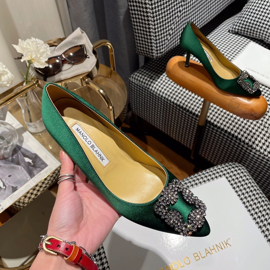 COCO-- M19o8o 9XX-0316-3206 Heel height：6.5CM sheepskin item:D-X158F2515